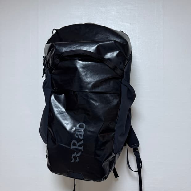 Rab 에드리프트 백팩 30L