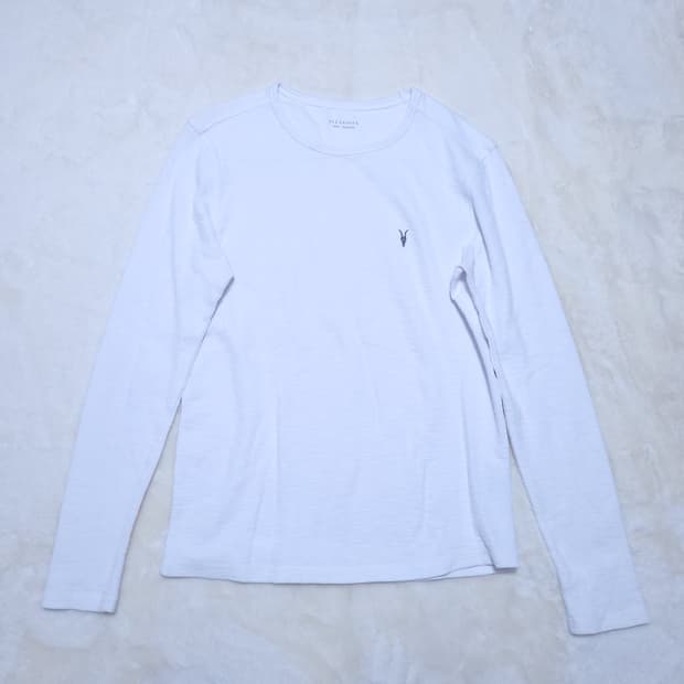 올세인츠 남성 티셔츠 S 0226