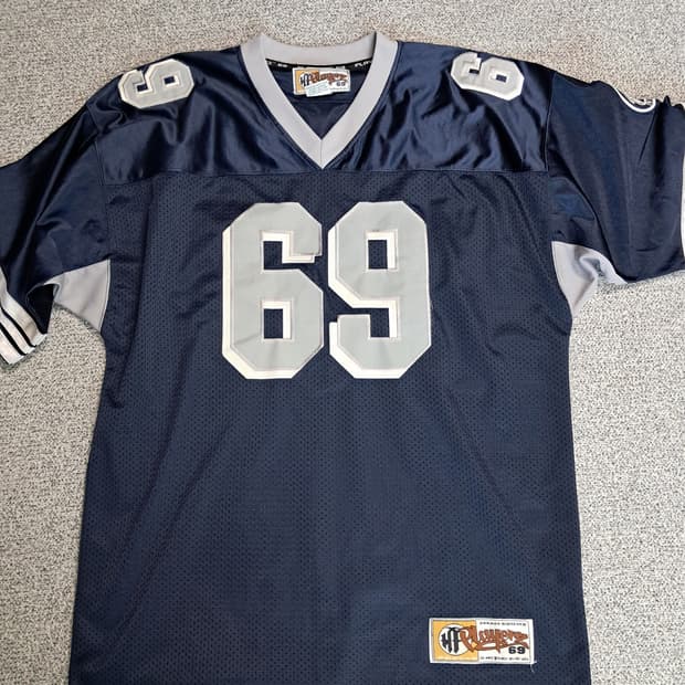 PLAYERZ69  nfl 져지Dallas Cowboys