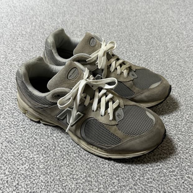 [정가 17만원] 뉴발란스 2002 280