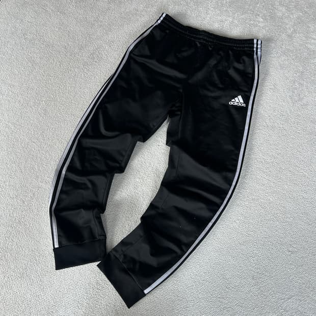 아디다스 트레이닝 바지 L