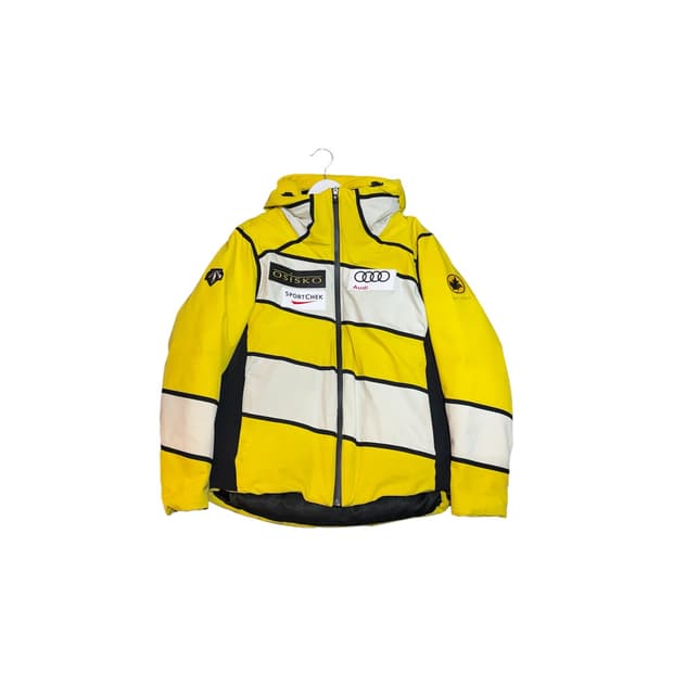 데상트 아우디 패딩 95