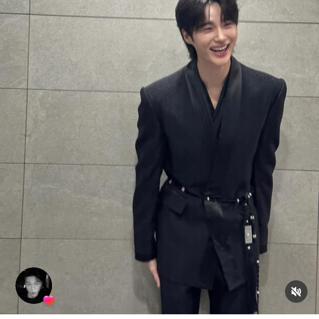 버버리 핑크 옷2 결제창