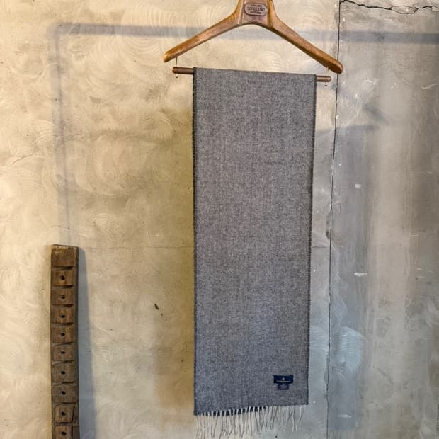 브룩스 브라더스 머플러 