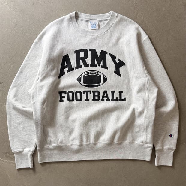Champion Reverse Weave Sweatshirt
