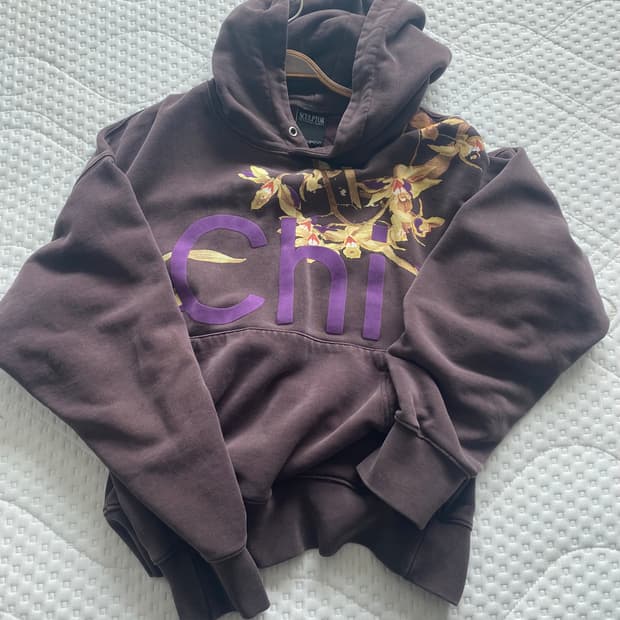 스컬프터 후드티