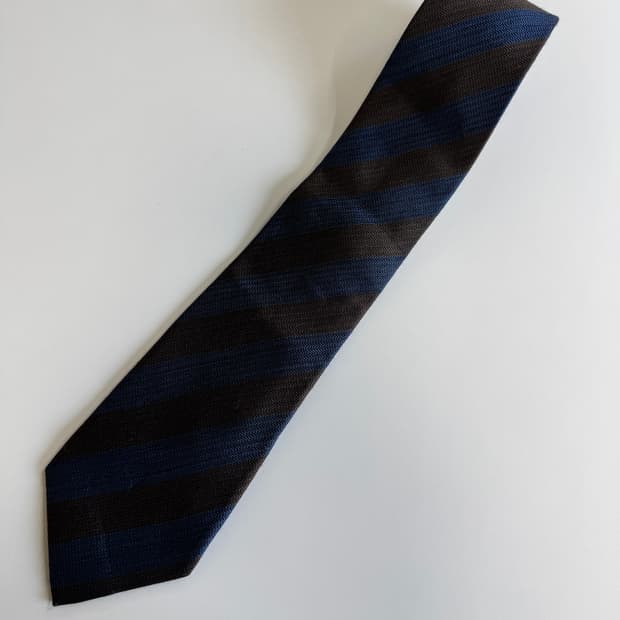 더 수트컴퍼니(The suit company) 혼방 넥타이 8.3cm