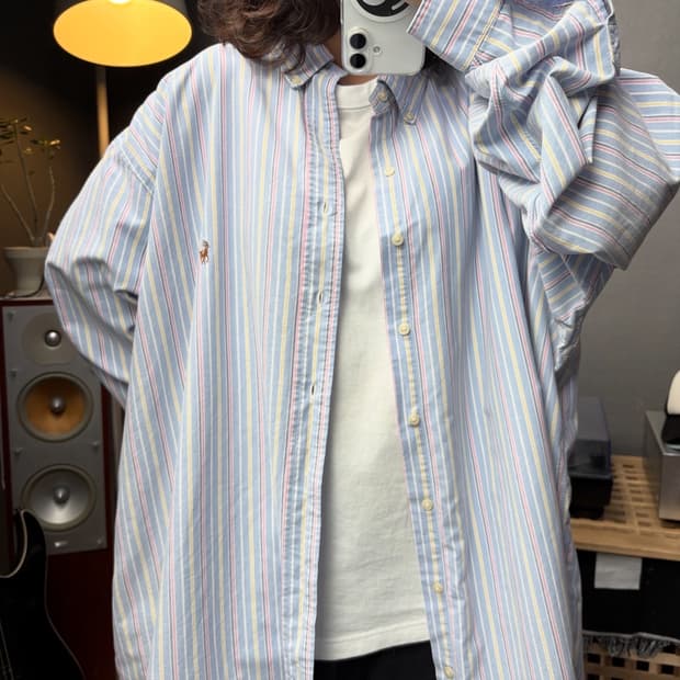 폴로 셔츠