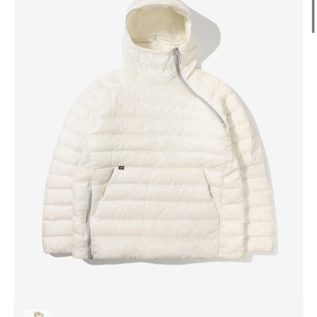 시에라디자인 뮤어 후드 아노락