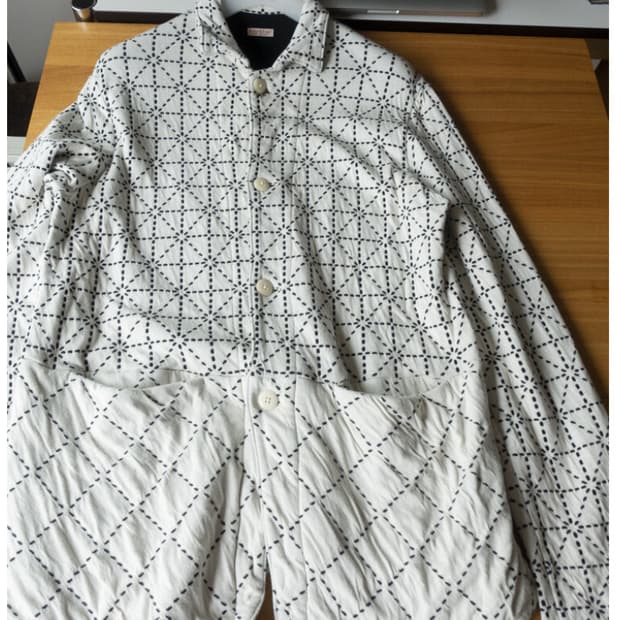 캐피탈 do-gi jersey jacket