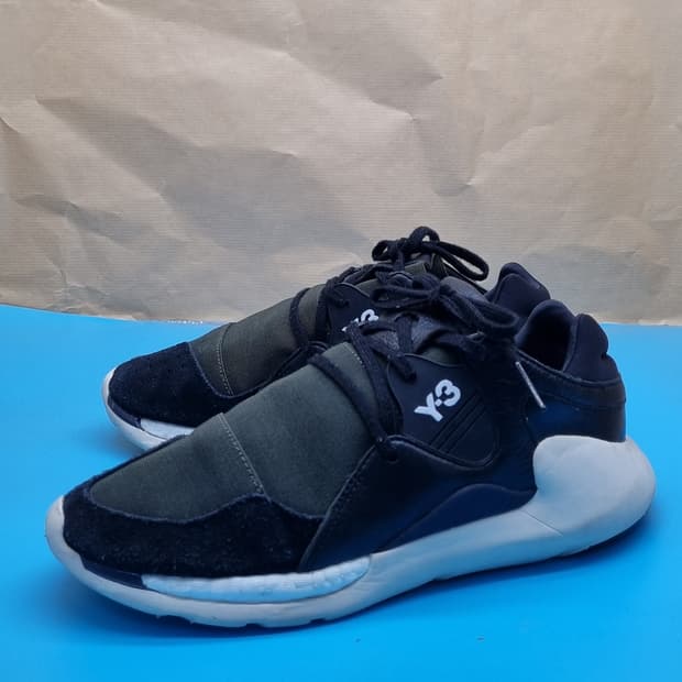 아디다스 y-3 요지야마모토 운동화245