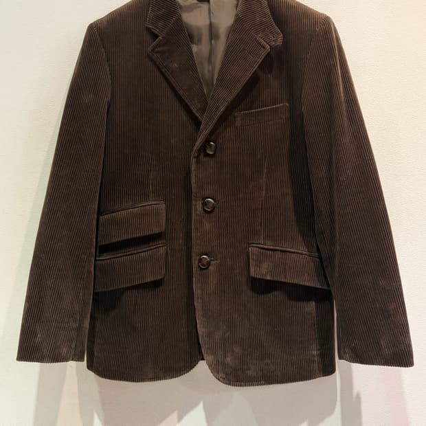 POLO by Ralph Lauren 코듀로이 자켓