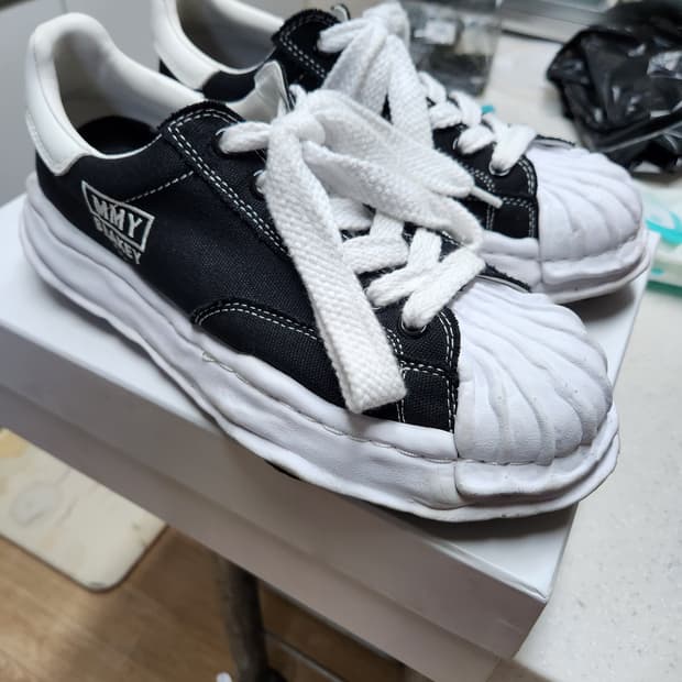 미하라 야스히로 블레이키 블랙 42