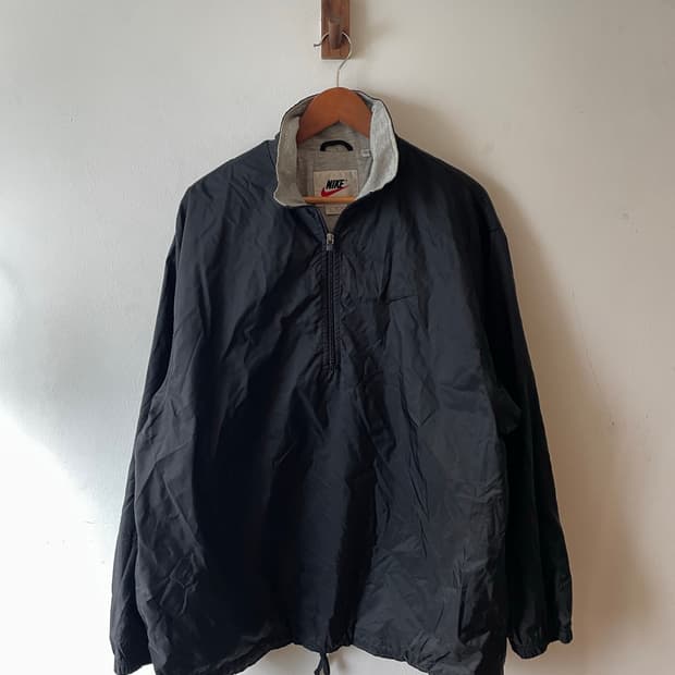 90's Vintage Nike 웜업