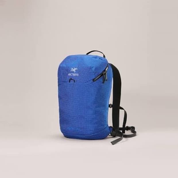 아크테릭스 컨실 15 블루