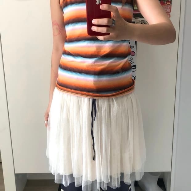 차일드매거진 코디세트 단품