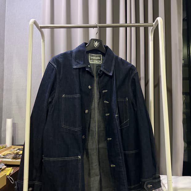 Freewheelers Ironalls lot 100 (44)