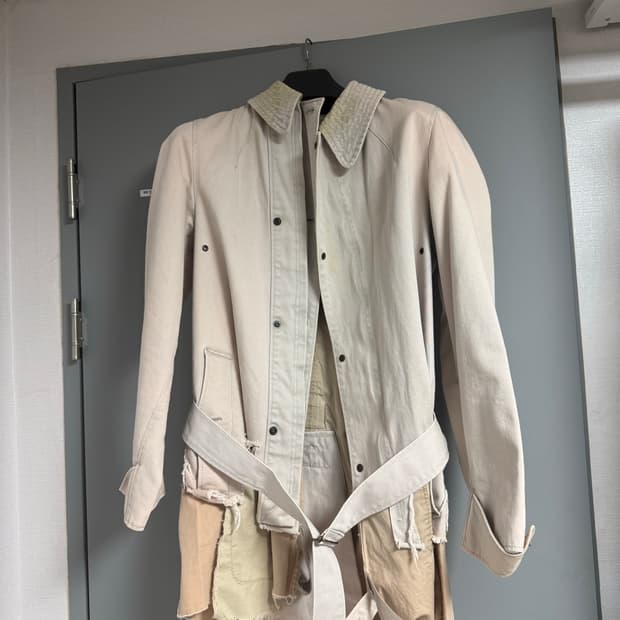 미하라 야스히로 코트