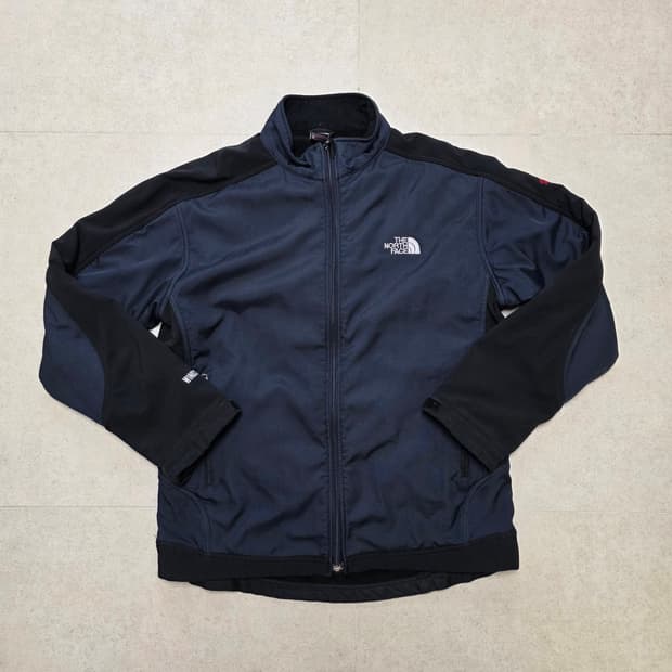 노스페이스 써밋시리즈 기모 자켓 L
