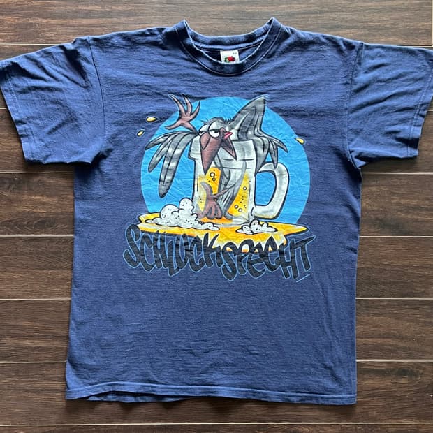 [M] 미국 빈티지 티셔츠