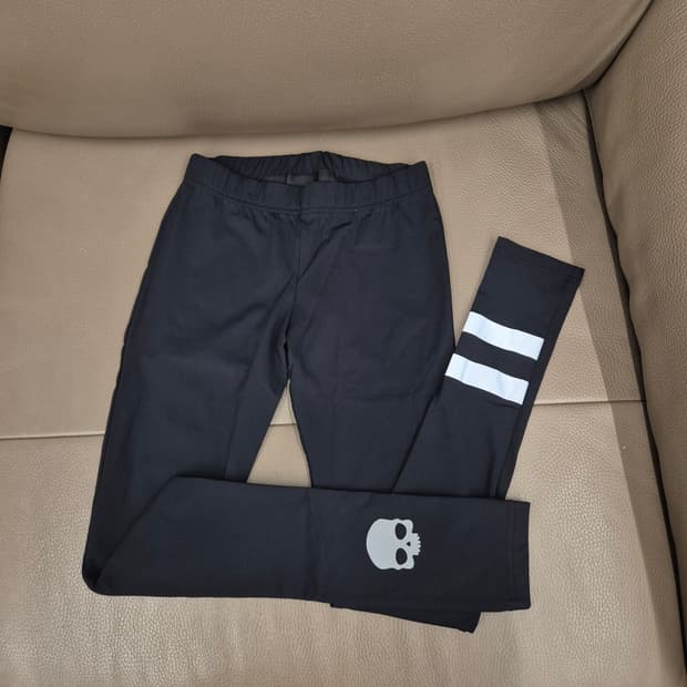 하이드로겐 레깅스 2XS