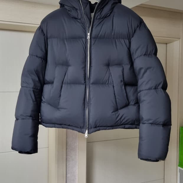 벨리에 마낭 구스 패딩 5 size