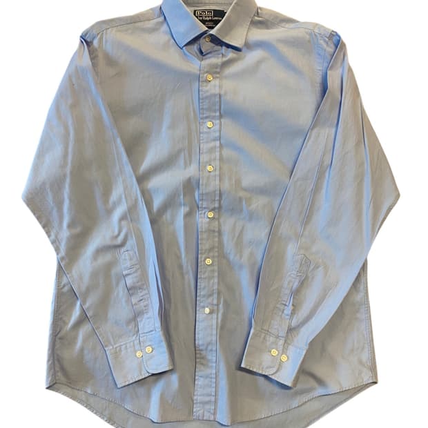 폴로 랄프로렌 셔츠 (Man L) AA1610