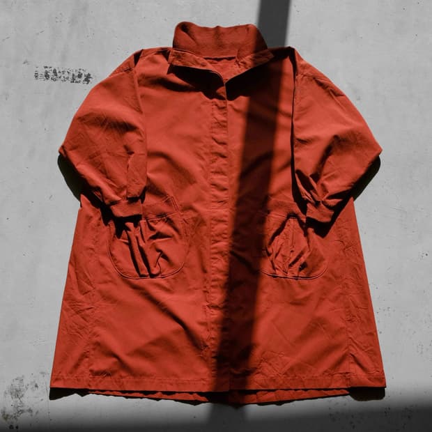 1980‘s Made In JAPAN Iseey Miyake Design