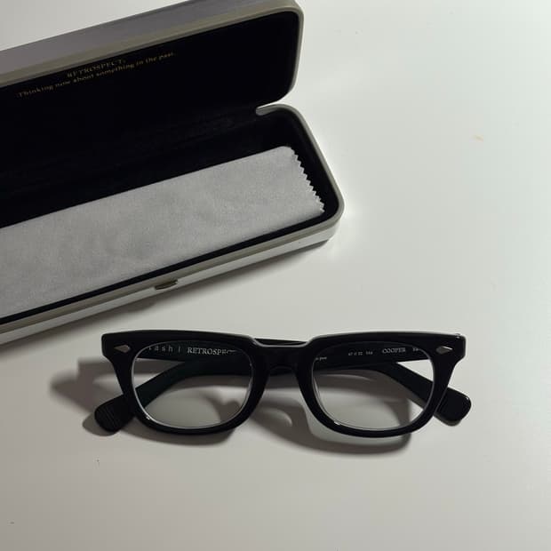 lash 쿠퍼(cooper) 47ㅁ22 size