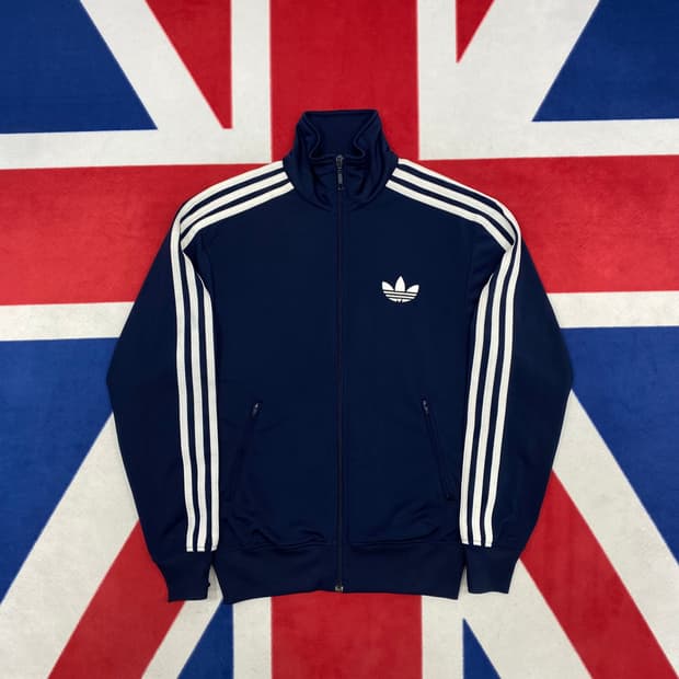 아디다스 파이어버드져지 90 실측 M 