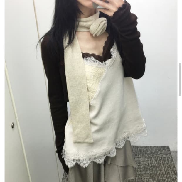 헤티 레이스 나시