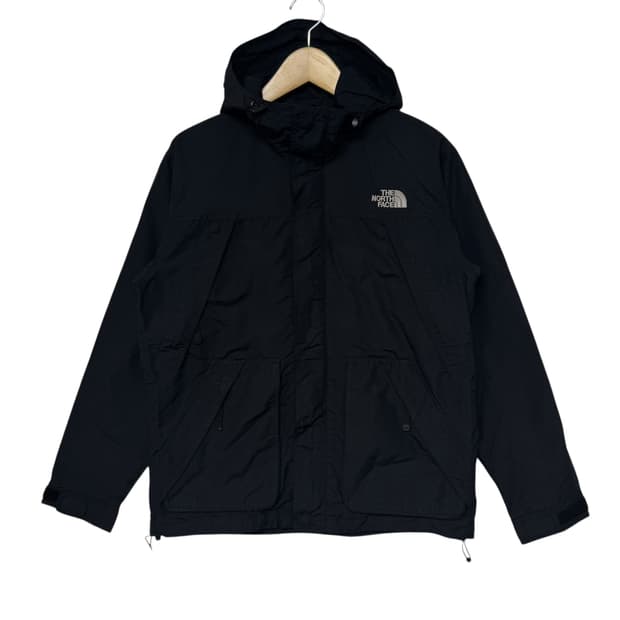 노스페이스 바람막이 자켓