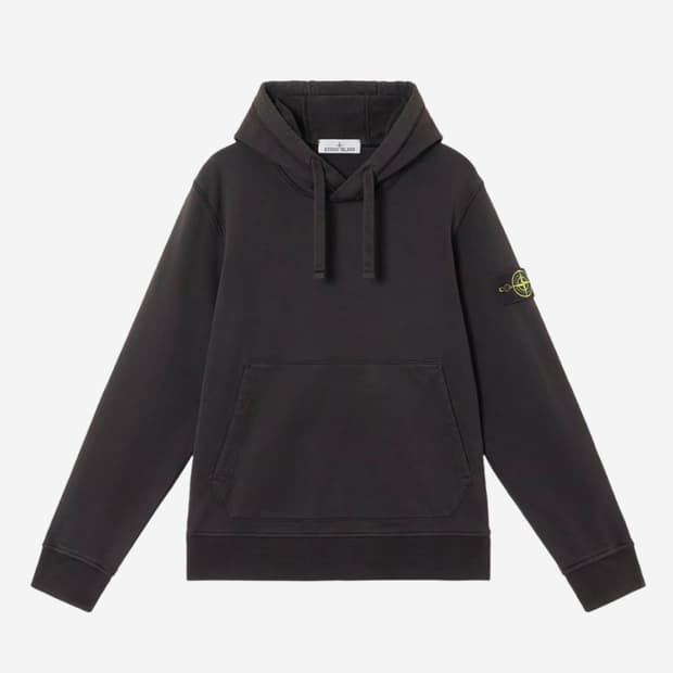 스톤아일랜드 후드티 xl