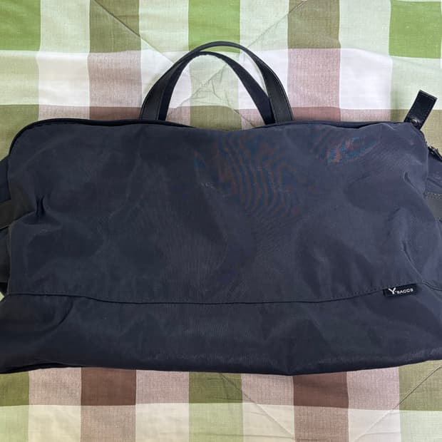 요지야마모토 y’sacss bag