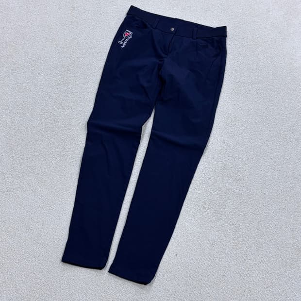 70 까스텔바작 골프 치노 팬츠 0414E