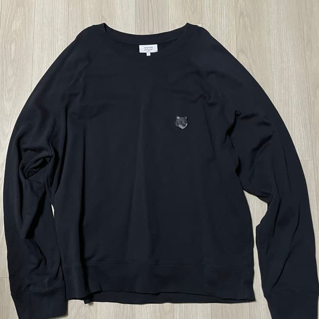 매종키츠네 맨투맨