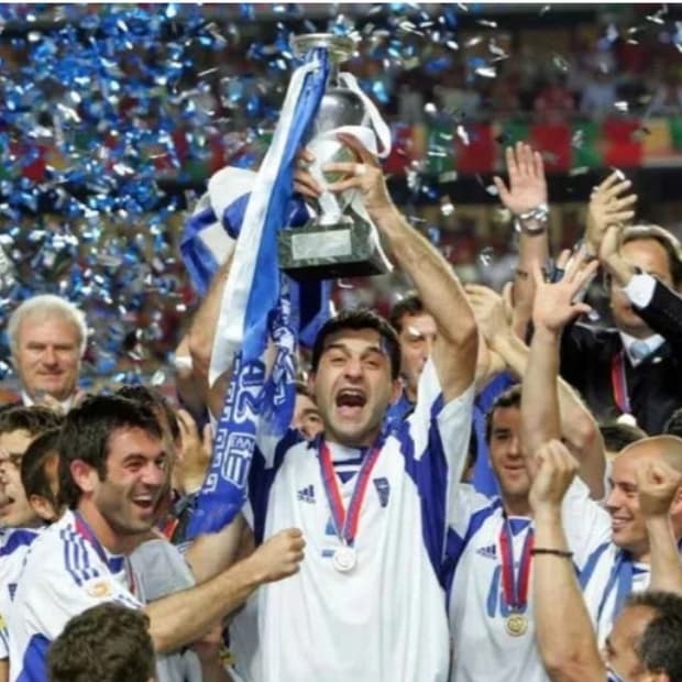 ♤필독♤ 04/06 그리스 🇬🇷 홈 큰 M