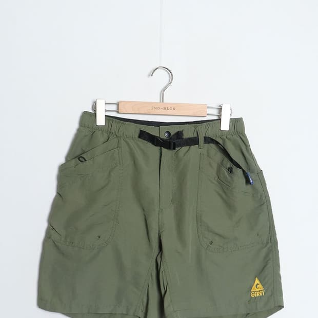 GERRY Climbing Shorts (28)