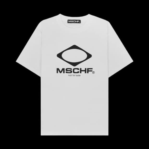 mschf not for sale 티셔츠
