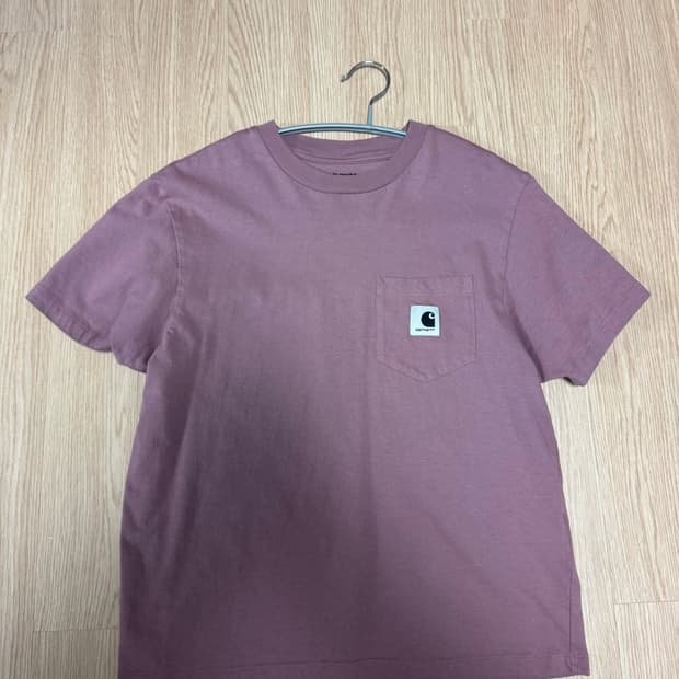 칼하트 윕 반팔