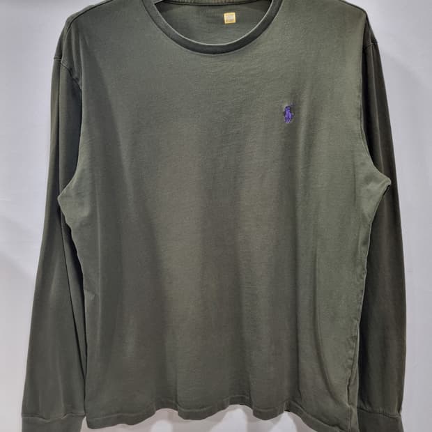 폴로랄프로렌 티셔츠 (D165