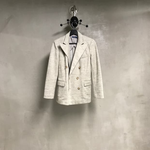 폴로 랄프로렌 울 블레이저 4(W)