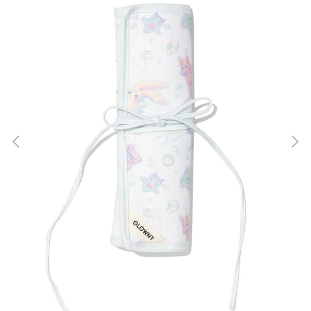 글로니 쥬얼리 파우치 DREAMY JEWELRY ROLL POUCH
