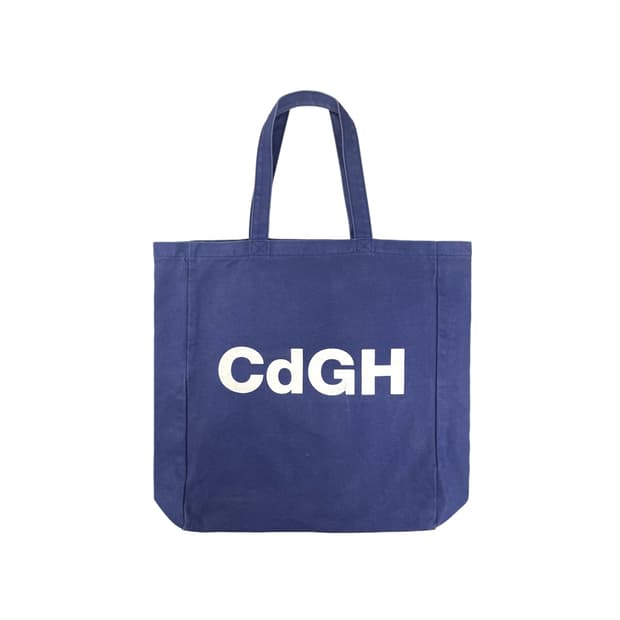 canvas tote bag