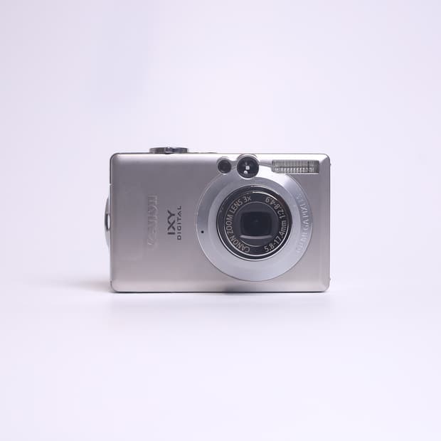 캐논 익시 디지털 70 (익서스 60 일본 내수 모델)