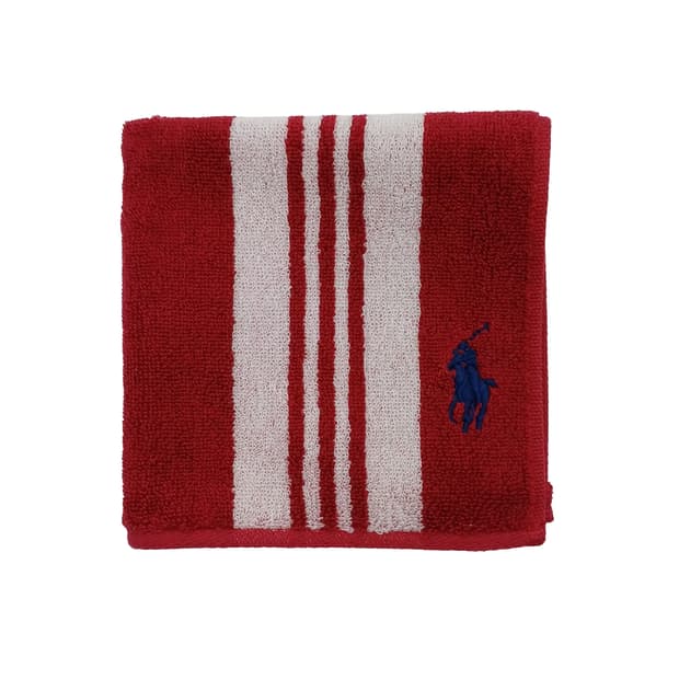 랄프로렌 핸드타월 손수건 [FSB11735-185-10]