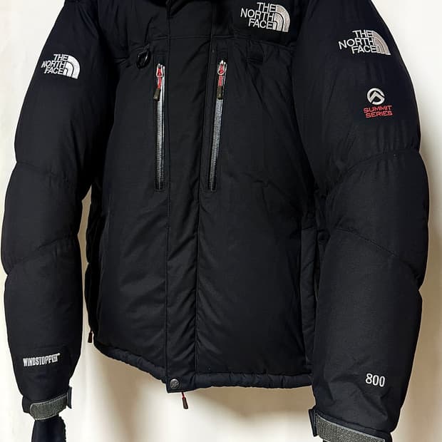 노스페이스 Himalaya1 시그니처 800 Goose 패딩