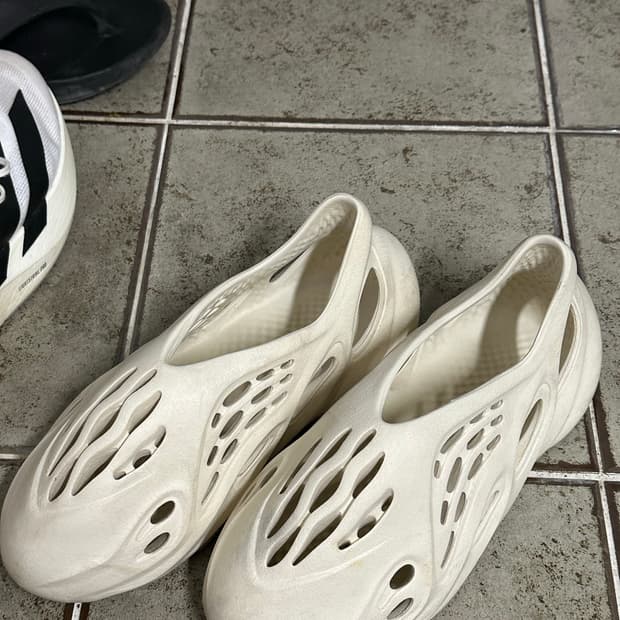 이지폼러너 샌드 275