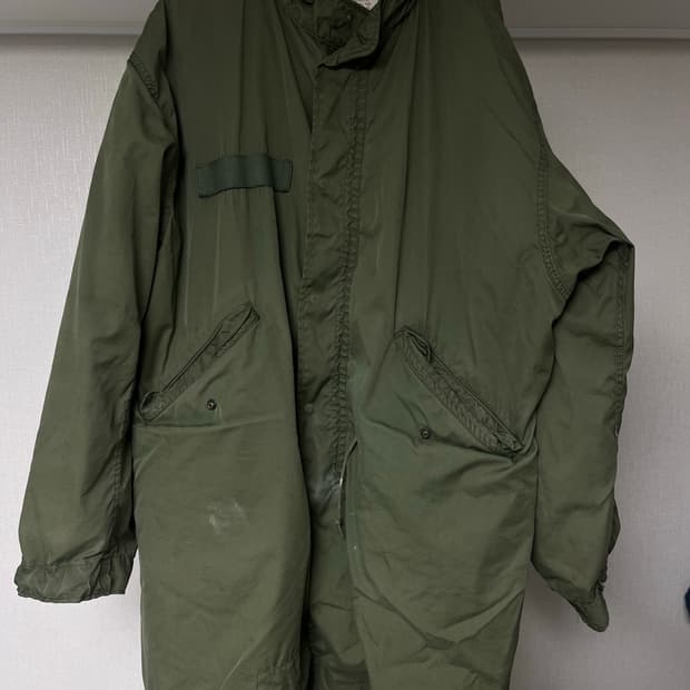OG m-65 (m size)