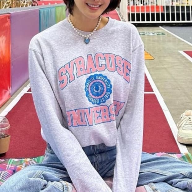 와일드동키 맨투맨